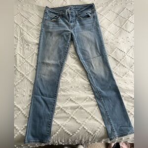 American Eagle Jegging